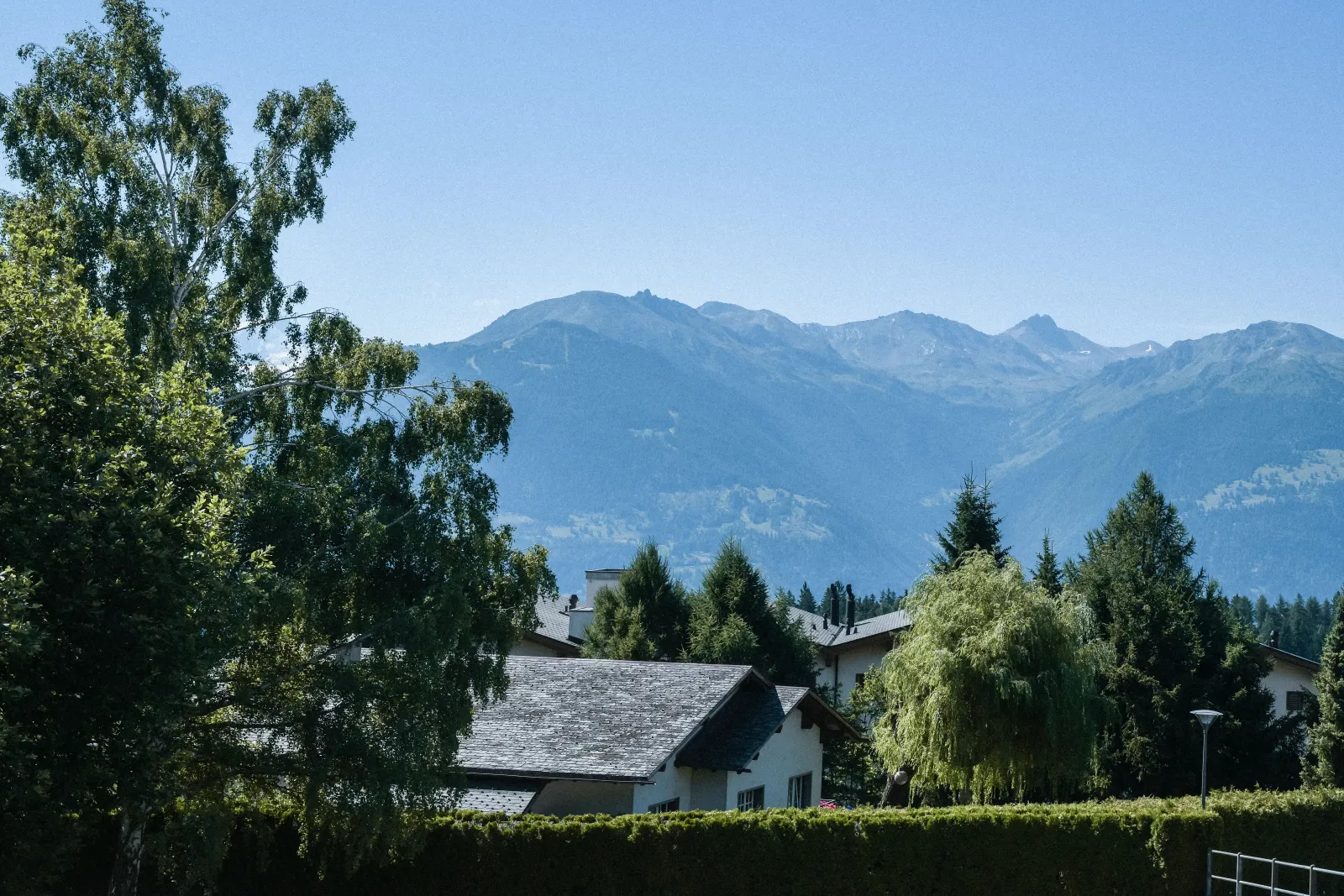 Aida Hotel & Spa - Adults Only Relais & Chateaux – Vue extérieure, Adults-Only Hotel in Wallis
