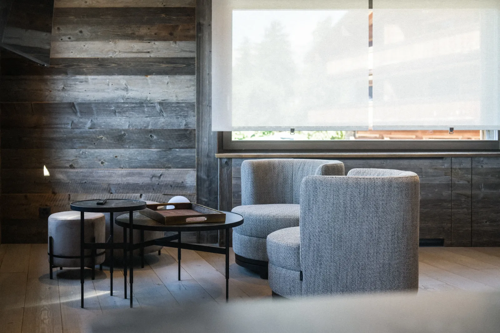 Aida Hotel & Spa - Adults Only Relais & Chateaux – Adults-Only Hotel in Wallis, CH