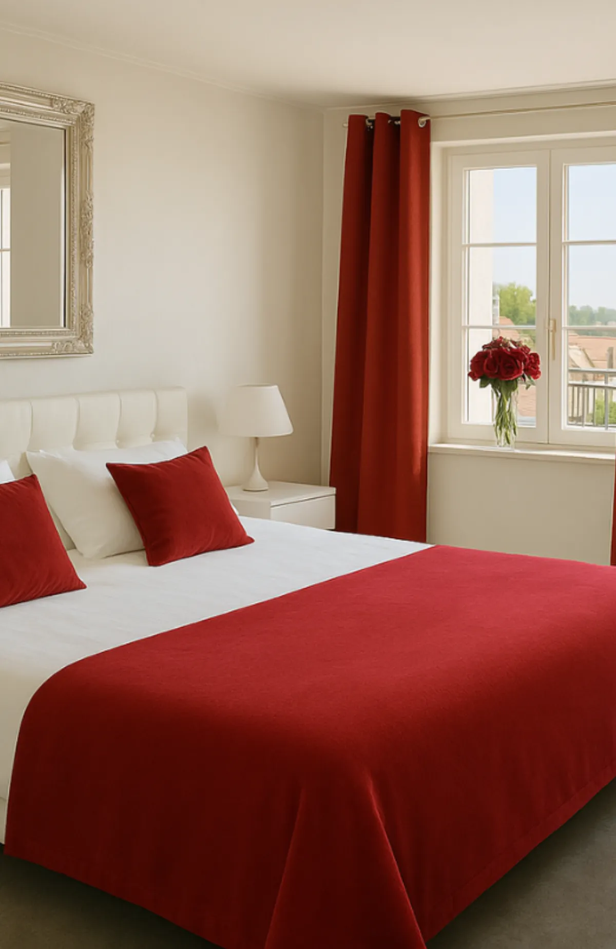 AjoieSpa – Zimmer & Suiten, Adults-Only Hotel in Ostschweiz
