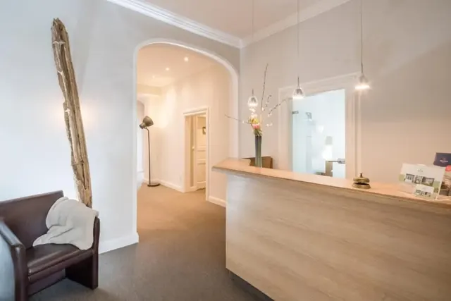 Akzent Hotel Dorn – Zimmer & Suiten, Erwachsenenhotel in Schleswig-Holstein