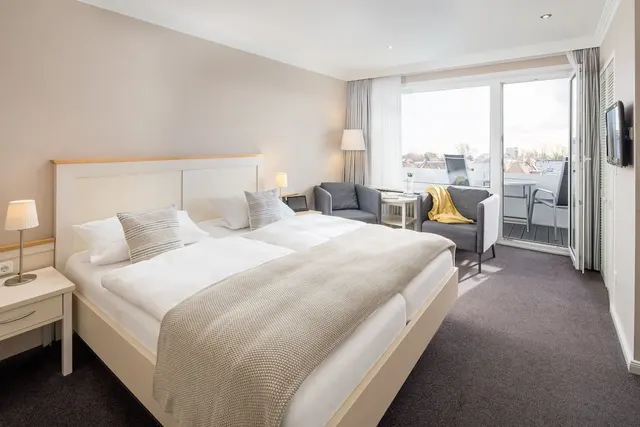 Akzent Hotel Dorn – Adults-Only Hotel in Schleswig-Holstein, DE