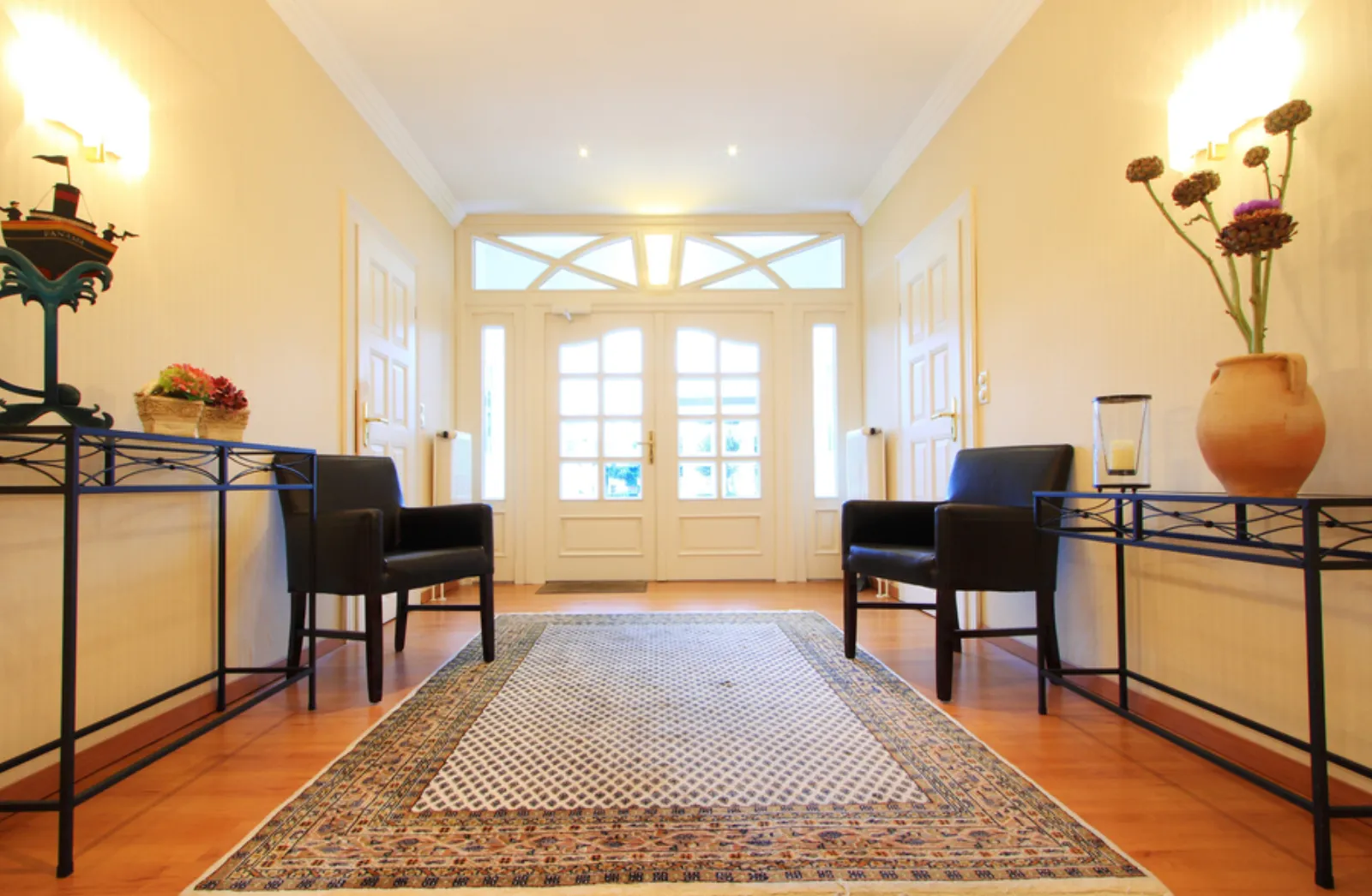 Akzent Hotel Dorn – Adults-Only Hotel in Schleswig-Holstein, DE