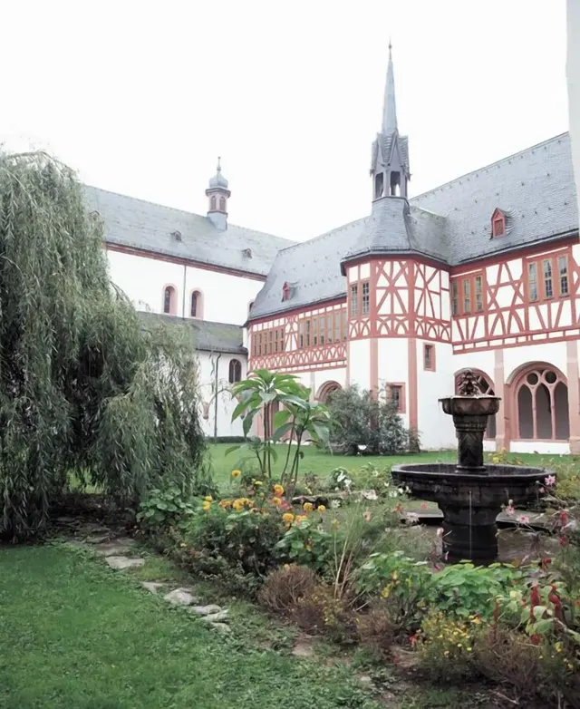 Akzent Waldhotel Rheingau – Restaurant & Genuss, Erwachsenenhotel in Hessen