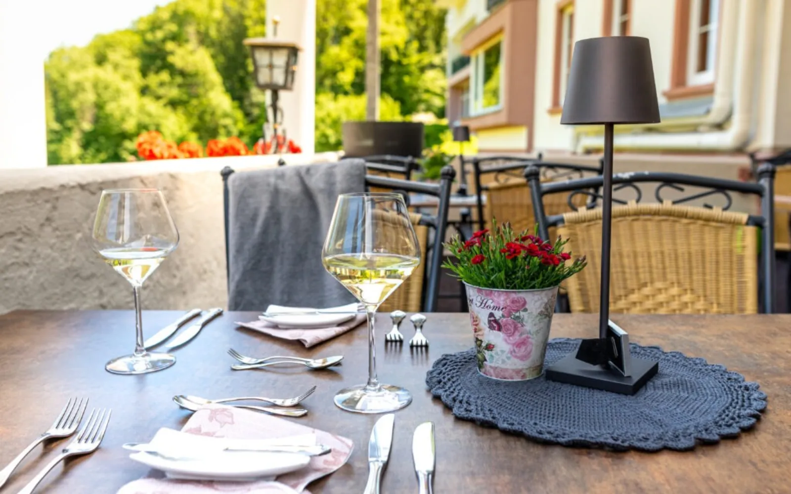Akzent Waldhotel Rheingau – Chambres & suites, Adults-Only Hotel in Rheinland-Pfalz