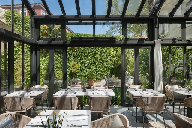 Almayer Art & Heritage Hotel – Außenansicht, Erwachsenenhotel in Dalmatien