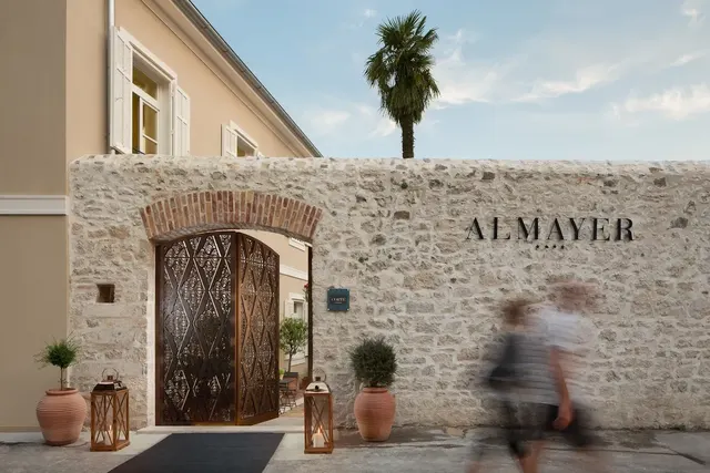Almayer Art & Heritage Hotel – Pool & Spa, Erwachsenenhotel in Dalmatien