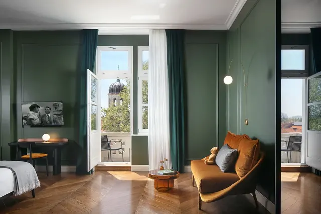 Almayer Art & Heritage Hotel – Zimmer & Suiten, Erwachsenenhotel in Dalmatien