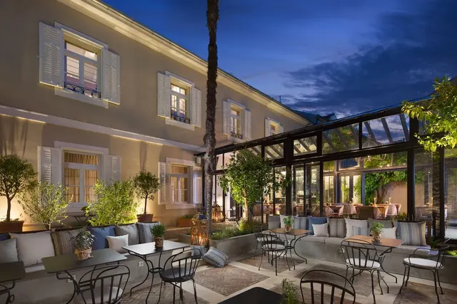 Almayer Art & Heritage Hotel – Erwachsenenhotel in Dalmatien, HR