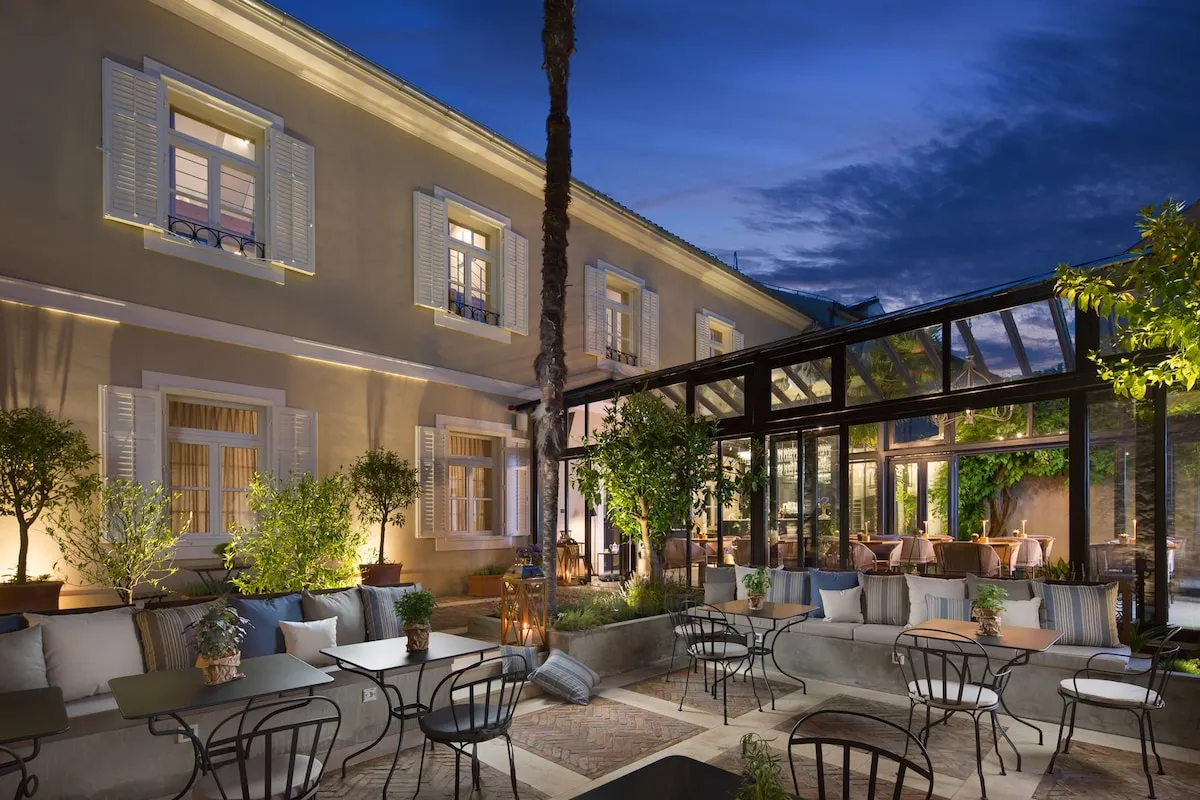Almayer Art & Heritage Hotel – Erwachsenenhotel in Dalmatien, HR