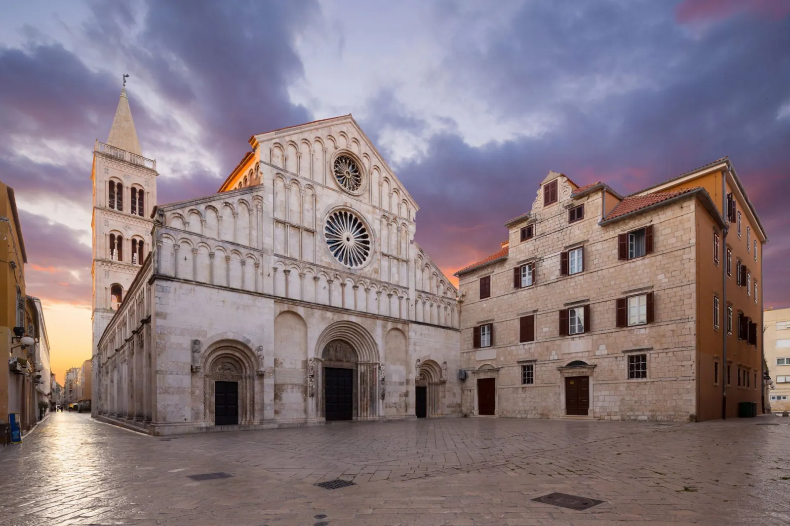 Almayer Art & Heritage Hotel – Zimmer & Suiten, Adults-Only Hotel in Dalmatien