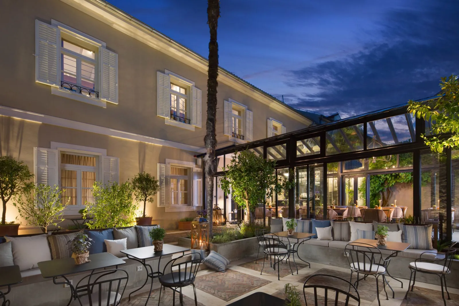 Almayer Art & Heritage Hotel – Adults-Only Hotel in Dalmatien, HR