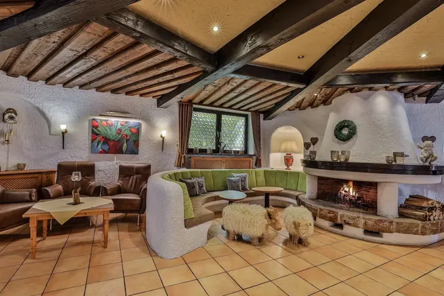 Alpenhotel Fischer – Pool & Spa, Erwachsenenhotel in Bayern