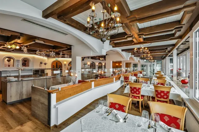 Alpenhotel Fischer – Zimmer & Suiten, Erwachsenenhotel in Bayern
