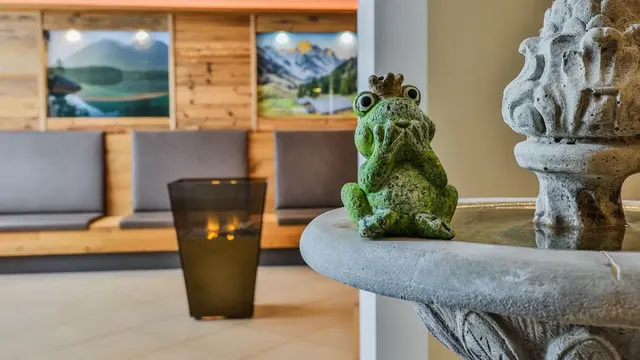 Alpenhotel Fischer – Restaurant & Genuss, Erwachsenenhotel in Bayern