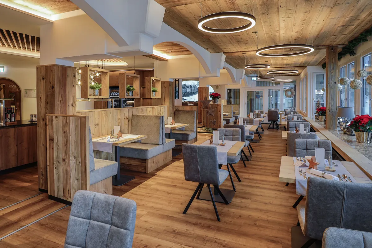 Alpenhotel Fischer – Piscine & spa, Adults-Only Hotel in Bayern