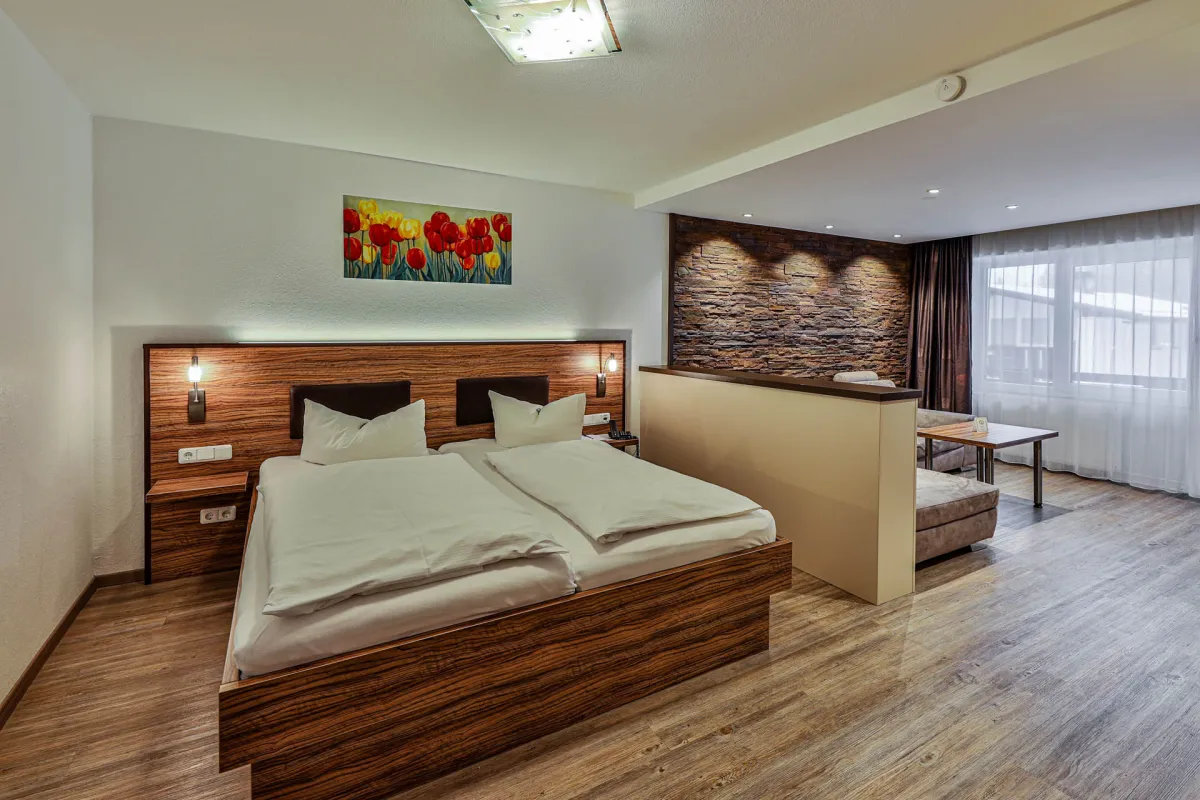 Alpenhotel Fischer – Chambres & suites, Adults-Only Hotel in Bayern