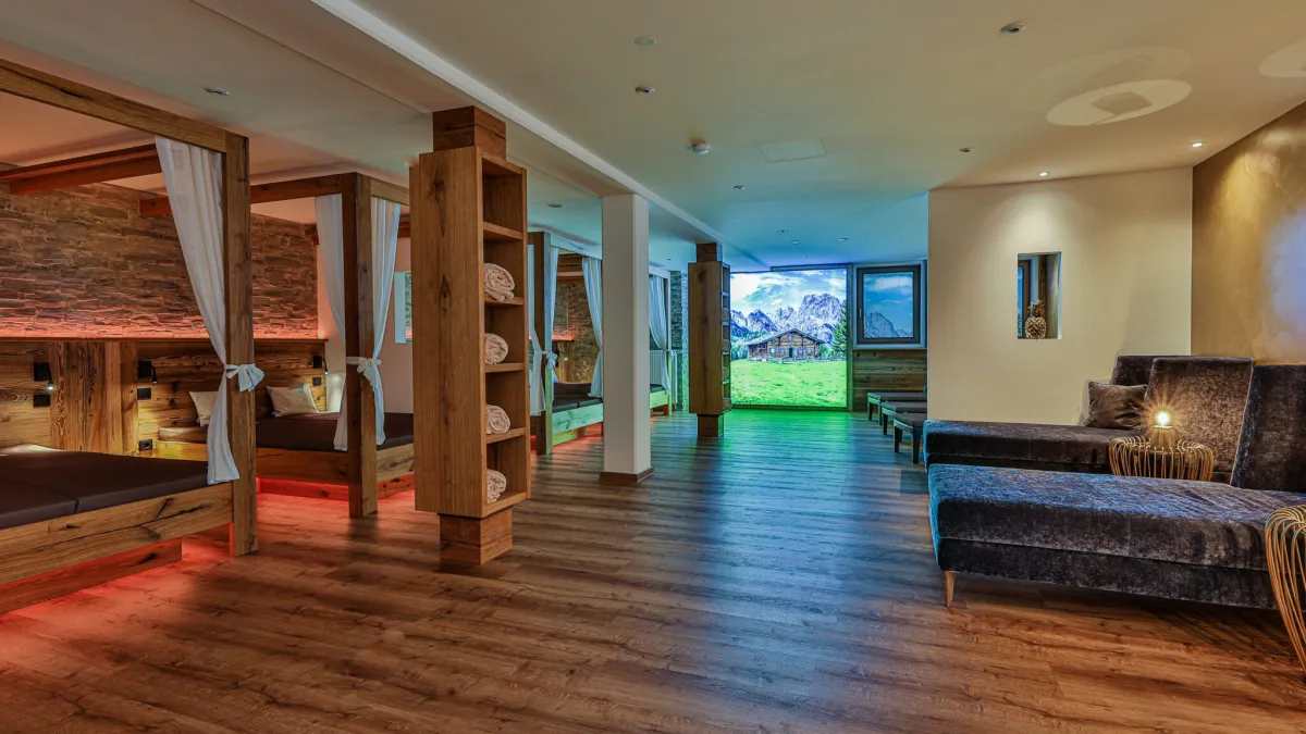 Alpenhotel Fischer – Restaurant & gastronomie, Adults-Only Hotel in Bayern