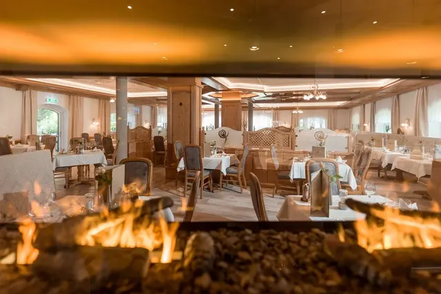 Alpenhotel Karwendel – Außenansicht, Erwachsenenhotel in Tirol