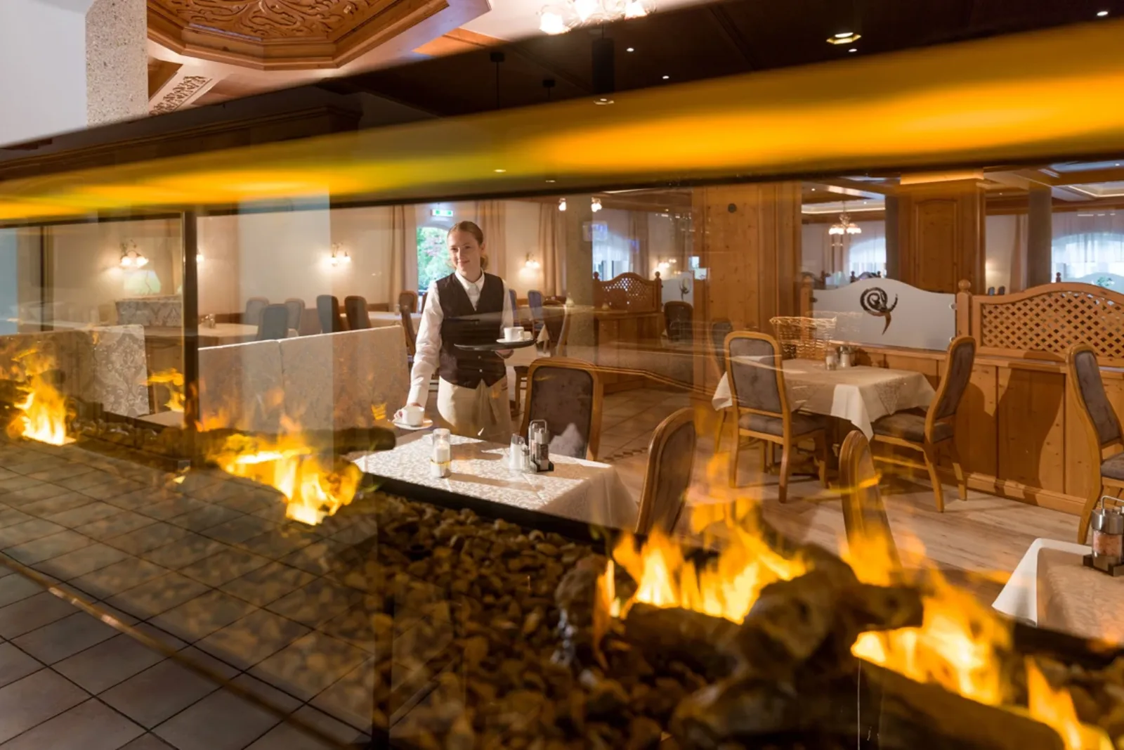 Alpenhotel Karwendel – Pool & Spa, Adults-Only Hotel in Tirol