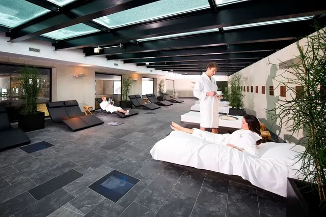 Alpenlove – Adult SPA Hotel – Pool & Spa, Erwachsenenhotel in Tirol