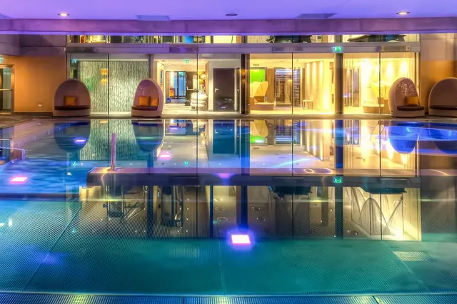 Alpenlove – Adult SPA Hotel – Zimmer & Suiten, Erwachsenenhotel in Tirol