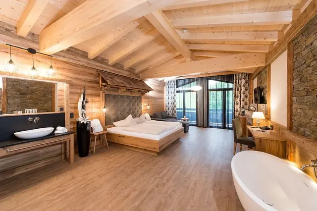 Alpenlove – Adult SPA Hotel – Adults-Only Hotel in Tirol, AT