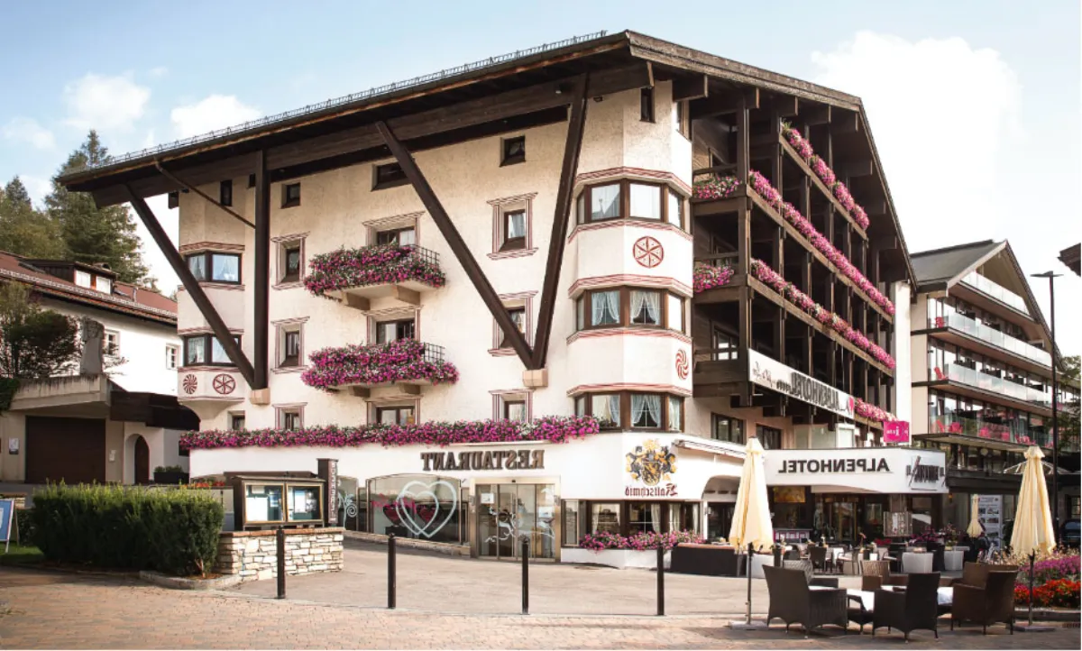 Alpenlove Adult SPA Hotel – Chambres & suites, Adults-Only Hotel in Tirol