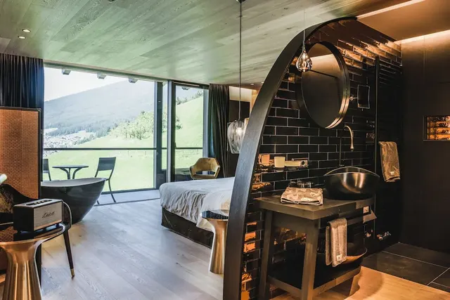 Alpin Garden Luxury Maison & Spa – Zimmer & Suiten, Erwachsenenhotel in Südtirol