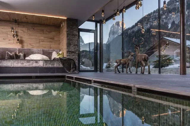 Alpin Garden Luxury Maison & Spa – Restaurant & Genuss, Erwachsenenhotel in Südtirol