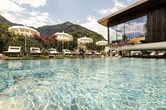 Alpin Garden Luxury Maison & Spa – Adults-Only Hotel in Südtirol, IT