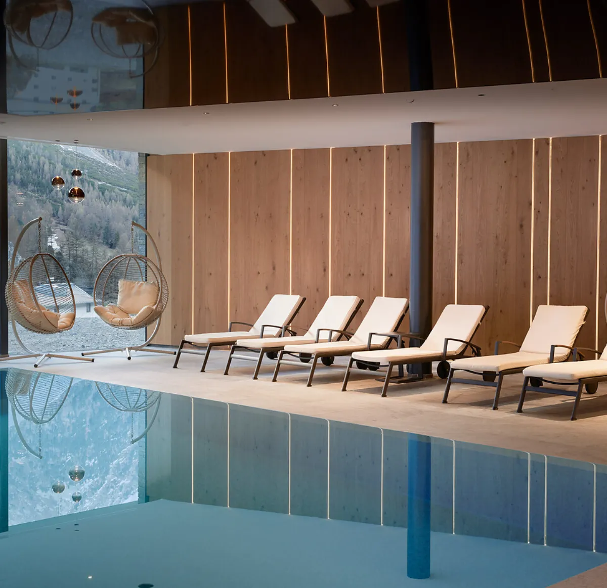 Alpin Spa Hotel die Post – Chambres & suites, Adults-Only Hotel in Südtirol