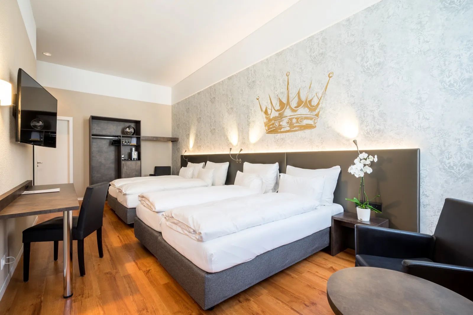 Altstadt Hotel Krone Luzern – Zimmer & Suiten, Adults-Only Hotel in Zentralschweiz
