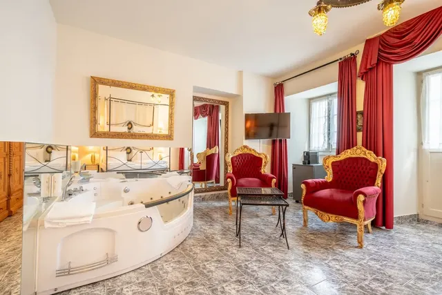 Altstadt Hotel Magic Luzern – Pool & Spa, Erwachsenenhotel in Zentralschweiz