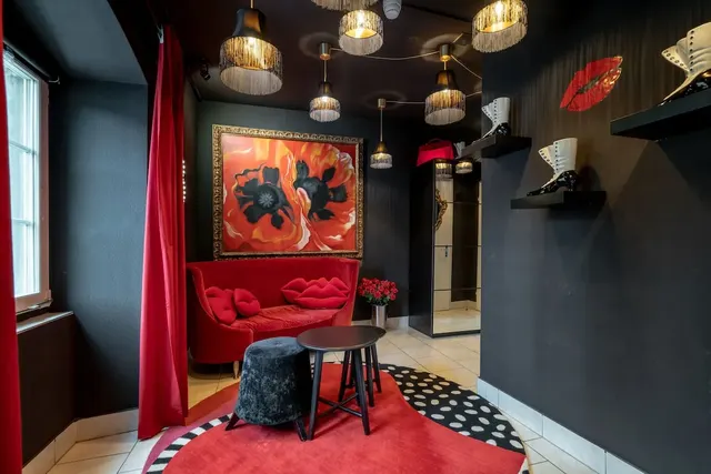 Altstadt Hotel Magic Luzern – Zimmer & Suiten, Erwachsenenhotel in Zentralschweiz