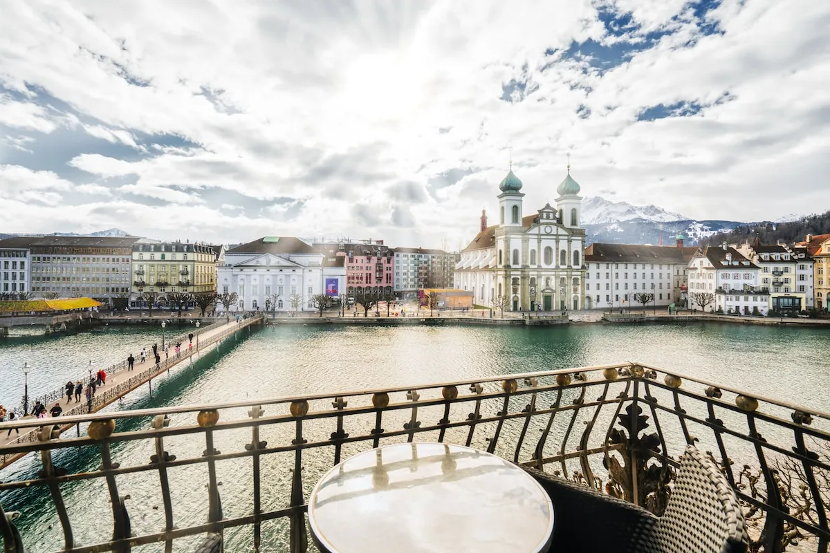 Altstadt Hotel Magic Luzern – Erwachsenenhotel in Zentralschweiz, CH