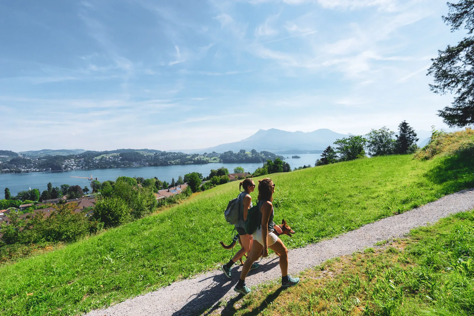 Altstadt Hotel Magic Luzern – Chambres & suites, Adults-Only Hotel in Zentralschweiz