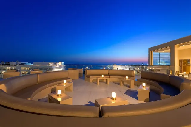 Amarande – Pool & Spa, Erwachsenenhotel in Ayia Napa