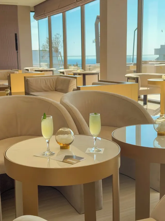 Amarande – Restaurant & Genuss, Erwachsenenhotel in Ayia Napa