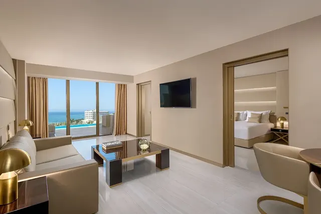 Amarande – hotel kun for voksne i Ayia Napa, CY
