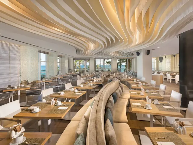 Amare Beach Hotel Marbella – Pool & Spa, Erwachsenenhotel in Costa del Sol