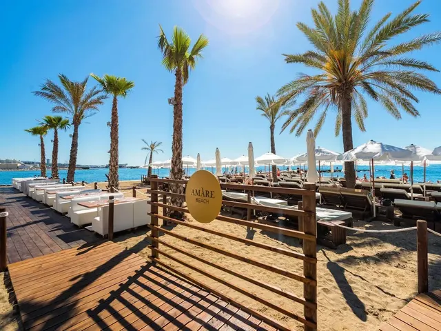Amare Beach Hotel Marbella – Zimmer & Suiten, Erwachsenenhotel in Costa del Sol