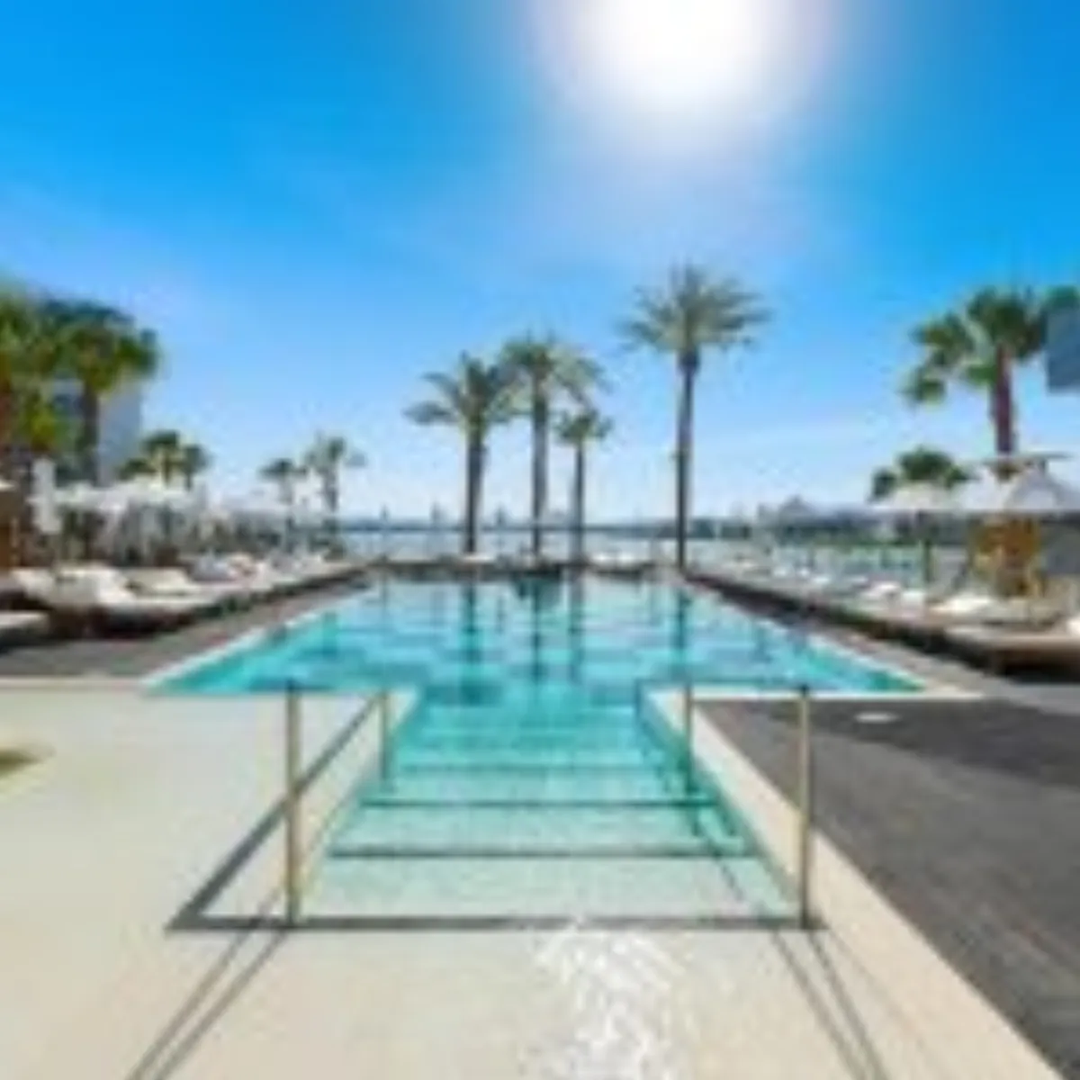 Amare Beach Hotel Marbella – Piscine & spa, Adults-Only Hotel in Costa del Sol