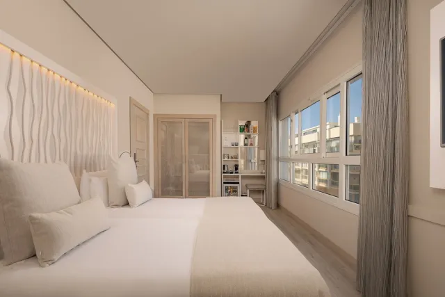 Tweepersoonskamer (I was here) — Amare Beach Hotel Marbella