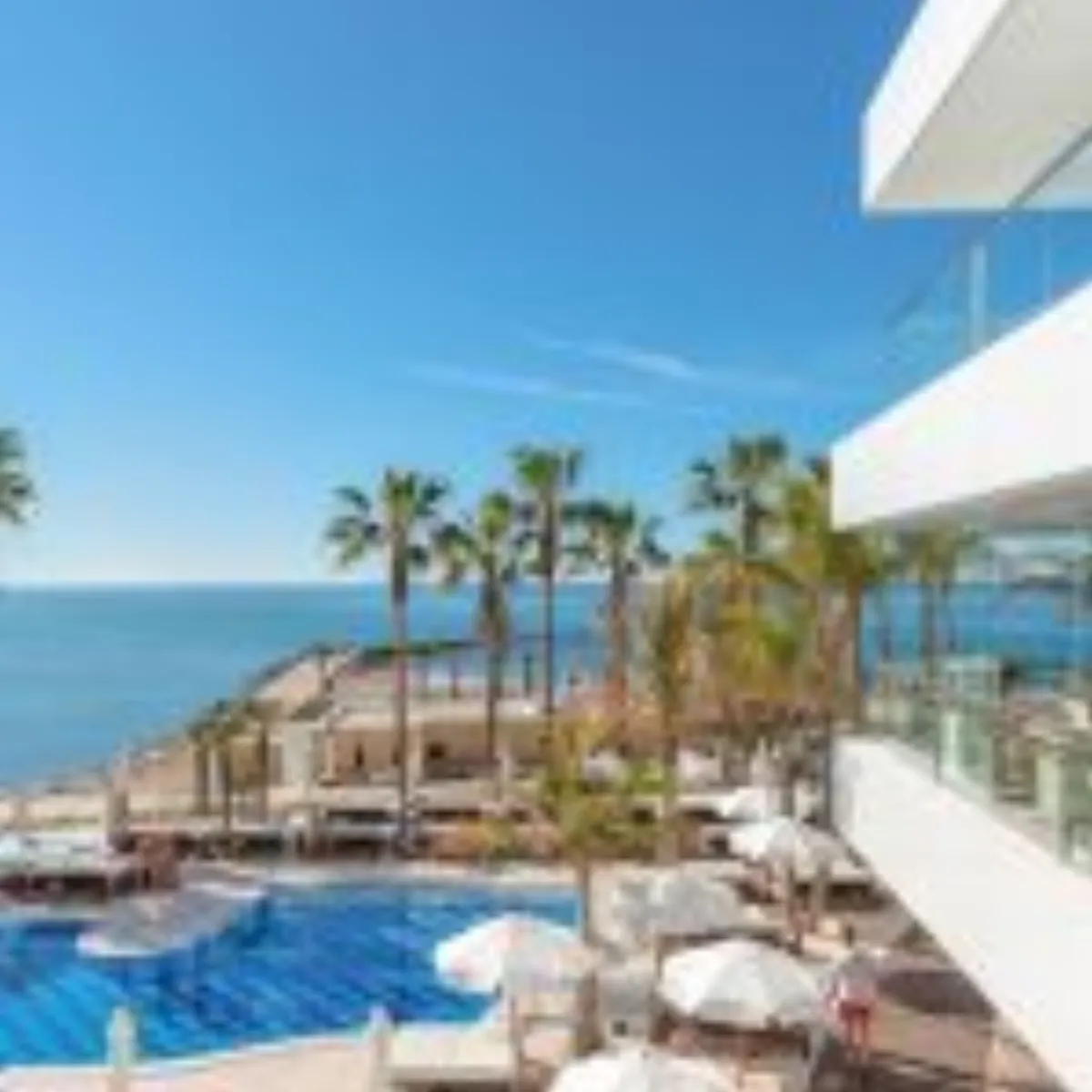 Amare Beach Hotel Marbella – Adults-Only Hotel in Costa del Sol, ES