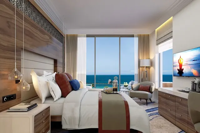 Amavi, MadeForTwo Hotels – Pool & Spa, Erwachsenenhotel in Paphos