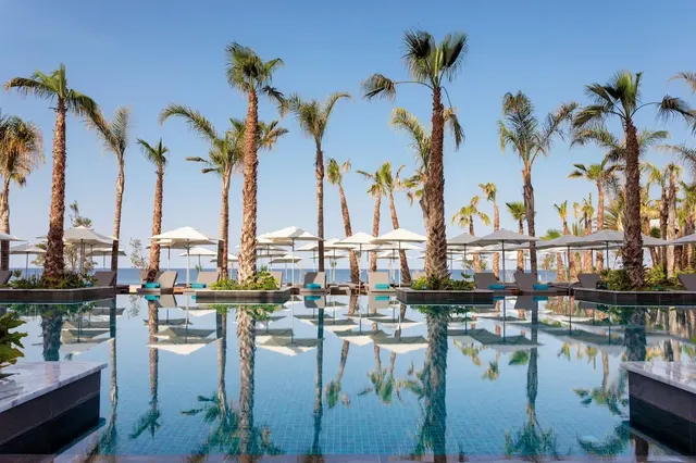 Amavi, MadeForTwo Hotels – hotel kun for voksne i Paphos, CY