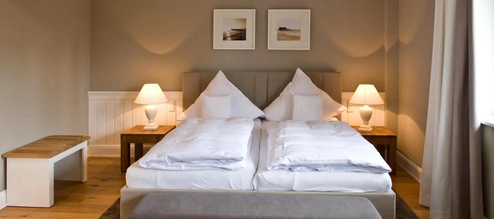 Amethyst Hotel Garni – Piscine & spa, Adults-Only Hotel in Niedersachsen