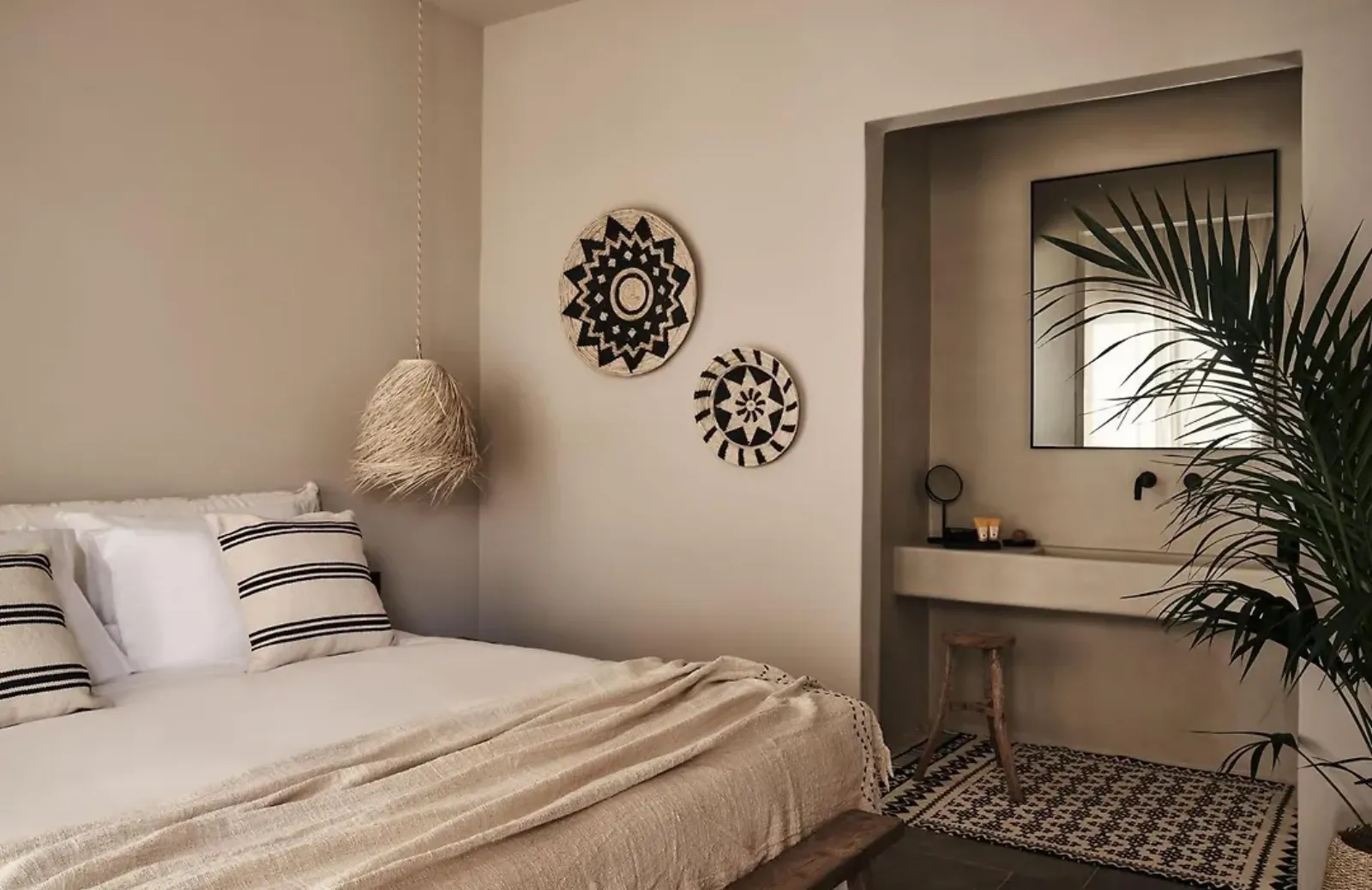 Amyth of Mykonos – Vue extérieure, Adults-Only Hotel in Mykonos