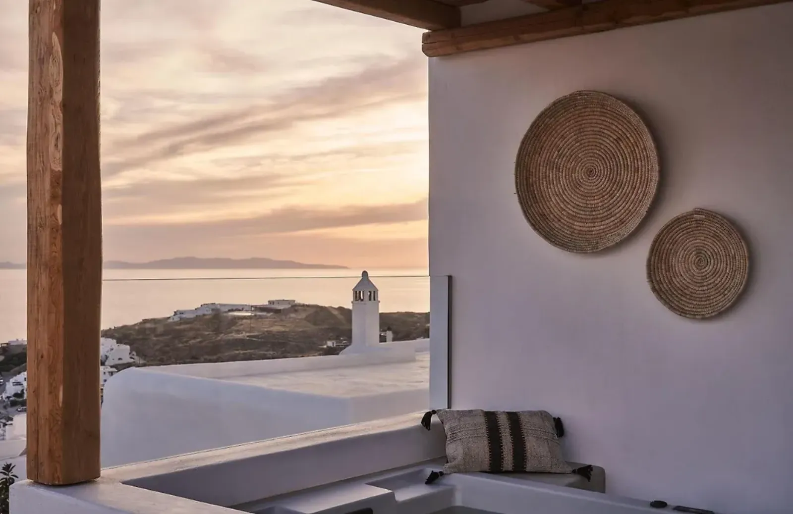 Amyth of Mykonos – Piscine & spa, Adults-Only Hotel in Mykonos