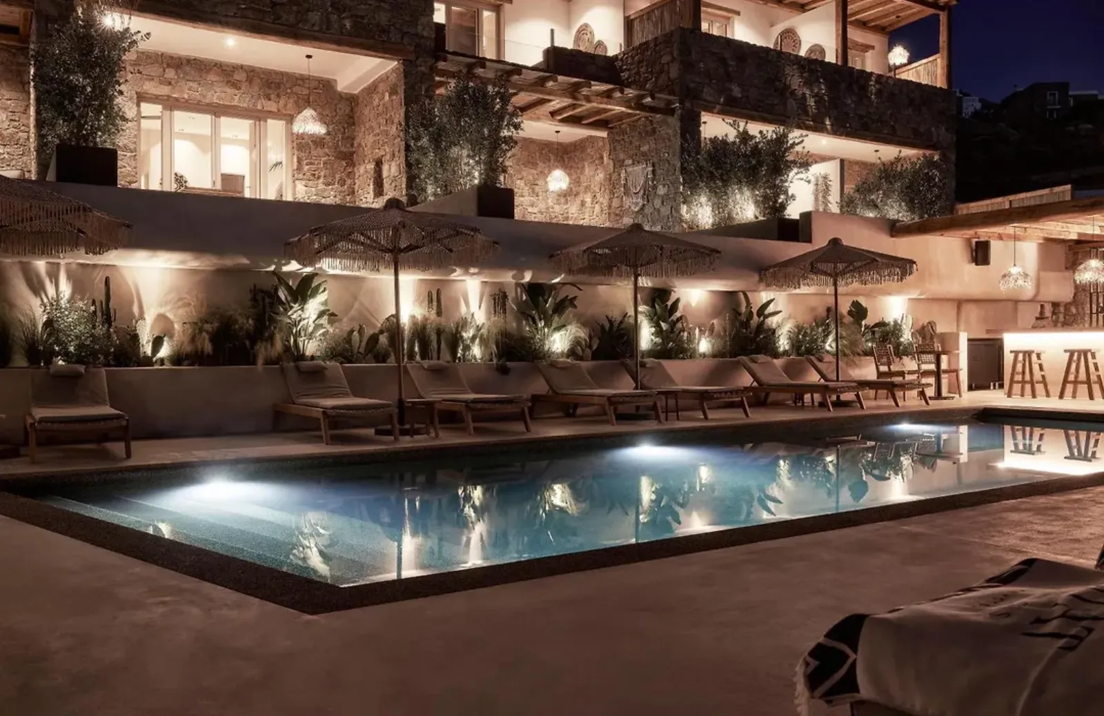 Amyth of Mykonos – Chambres & suites, Adults-Only Hotel in Mykonos